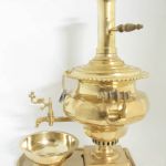 599 1510 SAMOVAR
